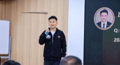 正在一场新的改变——从内燃机汽车向电动汽车
