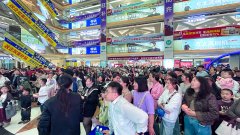 红星美凯龙太原国金商场箭牌卫浴发卖人员刘玉