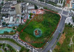 让地取13号线二期工程（北延）平安区堆叠2376.